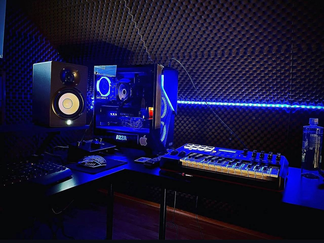 Studio