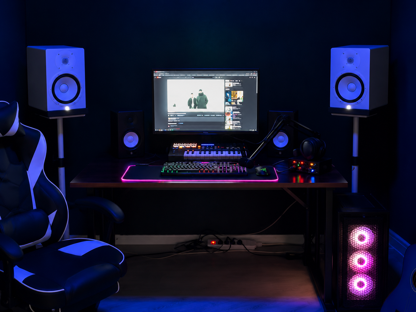 Studio