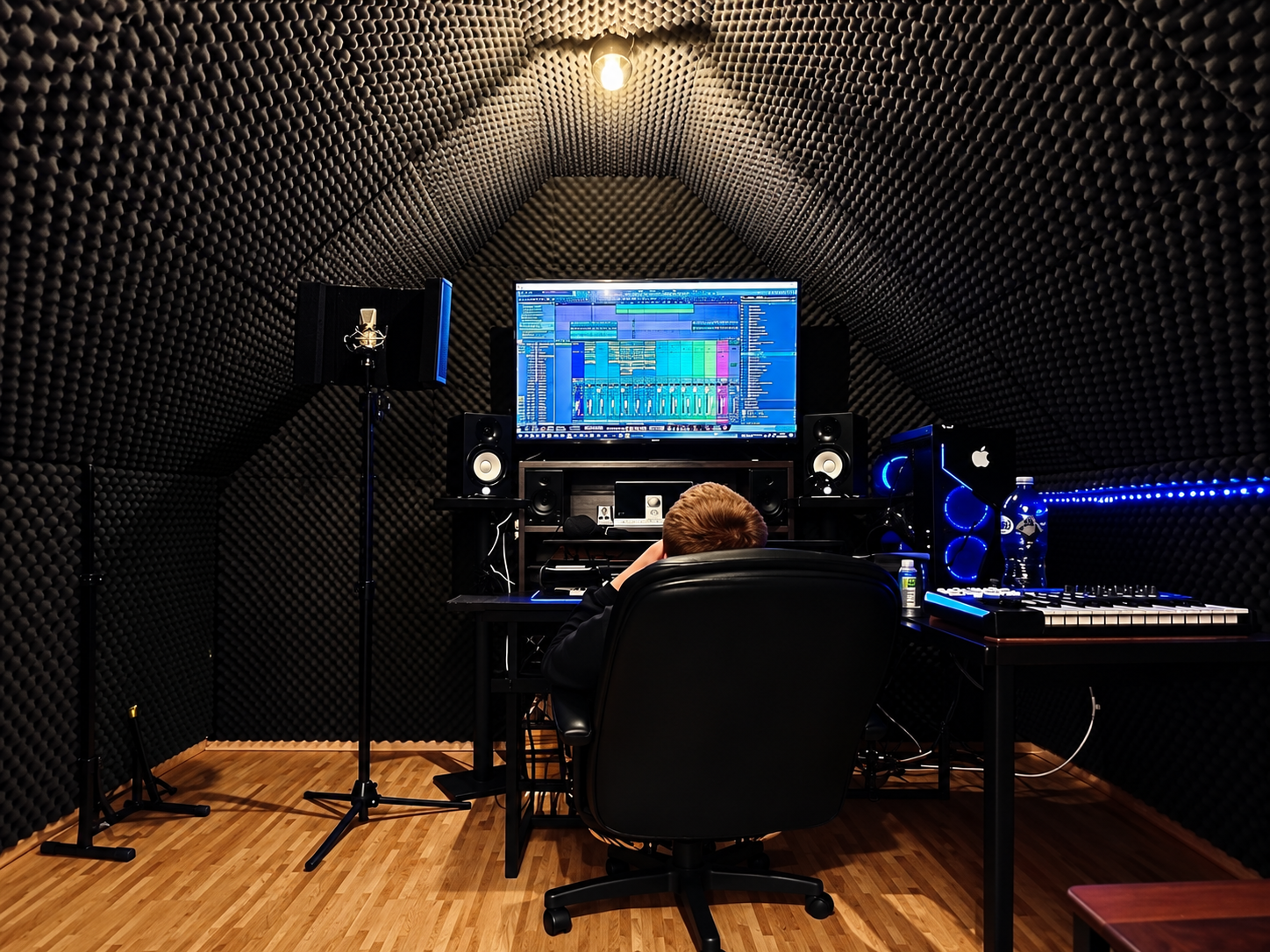 Studio